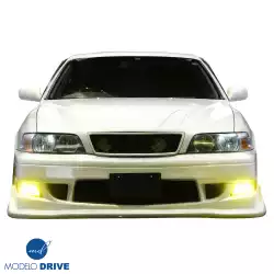 FRP ORI RACE Front Bumper > Toyota Chaser (JZX100) 1997-2001 image - 30
