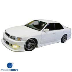 ModeloDrive FRP ORI RACE Front Bumper > Toyota Chaser (JZX100) 1997-2001 image - 31
