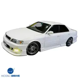 FRP ORI RACE Front Bumper > Toyota Chaser (JZX100) 1997-2001 image - 32