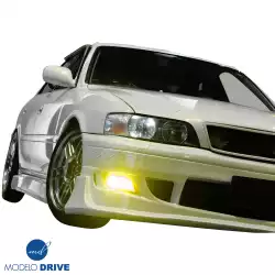 FRP ORI RACE Front Bumper > Toyota Chaser (JZX100) 1997-2001 image - 33