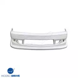 FRP ORI RACE Front Bumper > Toyota Chaser (JZX100) 1997-2001 image - 3