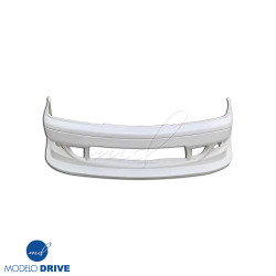 ModeloDrive FRP ORI RACE Front Bumper > Toyota Chaser (JZX100) 1997-2001 image - 4