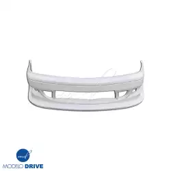 FRP ORI RACE Front Bumper > Toyota Chaser (JZX100) 1997-2001 image - 4