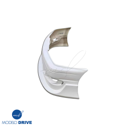 ModeloDrive FRP ORI RACE Front Bumper > Toyota Chaser (JZX100) 1997-2001 image - 5