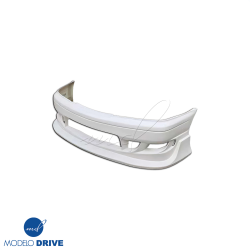 ModeloDrive FRP ORI RACE Front Bumper > Toyota Chaser (JZX100) 1997-2001 image - 6