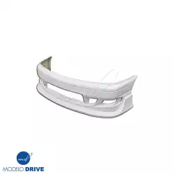 FRP ORI RACE Front Bumper > Toyota Chaser (JZX100) 1997-2001 image - 6