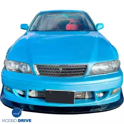 FRP ORI RACE Front Bumper > Toyota Chaser (JZX100) 1997-2001 image - 12