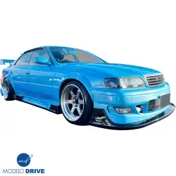 FRP ORI RACE Front Bumper > Toyota Chaser (JZX100) 1997-2001 image - 13