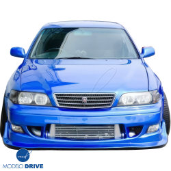 ModeloDrive FRP ORI RACE Front Bumper > Toyota Chaser (JZX100) 1997-2001 image - 16