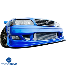 ModeloDrive FRP ORI RACE Front Bumper > Toyota Chaser (JZX100) 1997-2001 image - 17
