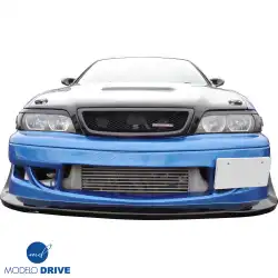 FRP ORI RACE Front Bumper > Toyota Chaser (JZX100) 1997-2001 image - 25