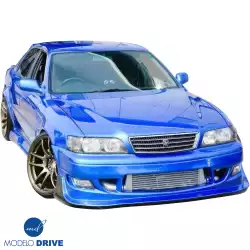 FRP ORI RACE Front Bumper > Toyota Chaser (JZX100) 1997-2001 image - 19