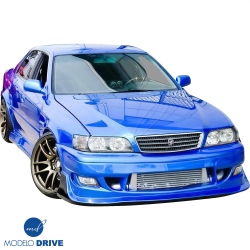 ModeloDrive FRP ORI RACE Front Bumper > Toyota Chaser (JZX100) 1997-2001 image - 19