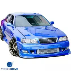 FRP ORI RACE Front Bumper > Toyota Chaser (JZX100) 1997-2001 image - 20