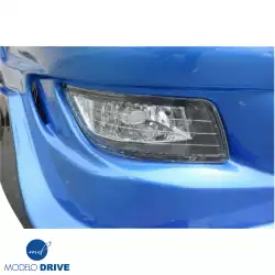 FRP ORI RACE Front Bumper > Toyota Chaser (JZX100) 1997-2001 image - 21