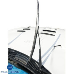 ModeloDrive FRP TSEC Hood > Toyota Supra (JZA80) 1993-1998 image - 16