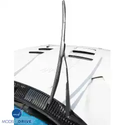 FRP TSEC Hood > Toyota Supra (JZA80) 1993-1998 image - 19