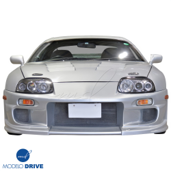 ModeloDrive FRP TSEC Hood > Toyota Supra (JZA80) 1993-1998 image - 18