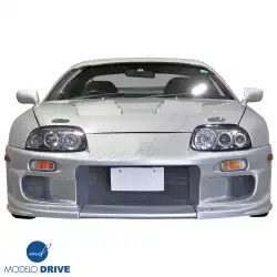 FRP TSEC Hood > Toyota Supra (JZA80) 1993-1998 image - 21