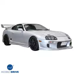 FRP TSEC Hood > Toyota Supra (JZA80) 1993-1998 image - 22