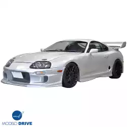 FRP TSEC Hood > Toyota Supra (JZA80) 1993-1998 image - 23