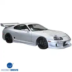FRP TSEC Hood > Toyota Supra (JZA80) 1993-1998 image - 24