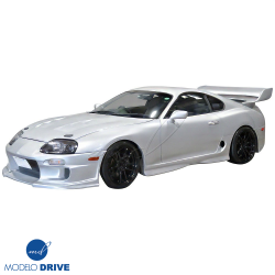 ModeloDrive FRP TSEC Hood > Toyota Supra (JZA80) 1993-1998 image - 22