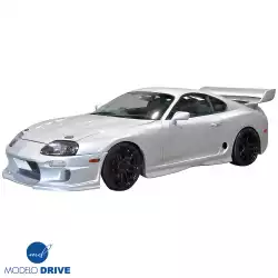 FRP TSEC Hood > Toyota Supra (JZA80) 1993-1998 image - 25