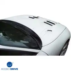 FRP TSEC Hood > Toyota Supra (JZA80) 1993-1998 image - 26