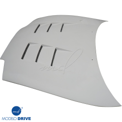 ModeloDrive FRP TSEC Hood > Toyota Supra (JZA80) 1993-1998 image - 6