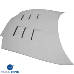 FRP TSEC Hood > Toyota Supra (JZA80) 1993-1998 image - 6