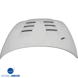 ModeloDrive FRP TSEC Hood > Toyota Supra (JZA80) 1993-1998 image - 7