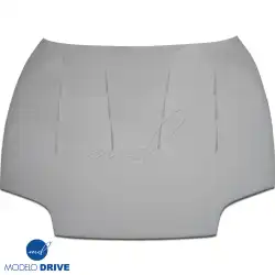 FRP TSEC Hood > Toyota Supra (JZA80) 1993-1998 image - 8