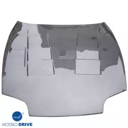 Carbon Fiber TSEC Hood > Toyota Supra (JZA80) 1993-1998 image - 3