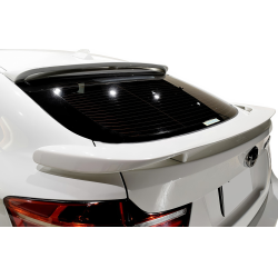ModeloDrive FRP HAMA Trunk Wing > BMW X6 (E71) 2008-2014 image - 2
