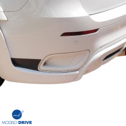 ModeloDrive FRP HAMA Rear Duct Hole Liners > BMW X6 (E71) M 2008-2014 image - 10