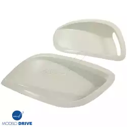 FRP HAMA Rear Duct Hole Liners > BMW X6 (E71) M 2008-2014 image - 7