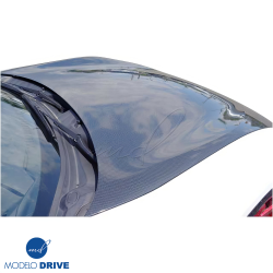 ModeloDrive Carbon Fiber OER Hood > Mazda Miata (ND) 2016-2025 image - 30