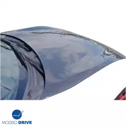 Carbon Fiber OER Hood > Mazda Miata (ND) 2016-2025 image - 30