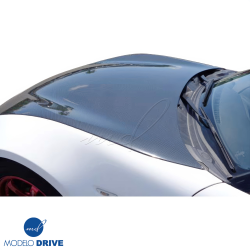 ModeloDrive Carbon Fiber OER Hood > Mazda Miata (ND) 2016-2025 image - 31