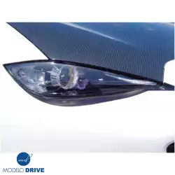 Carbon Fiber OER Hood > Mazda Miata (ND) 2016-2025 image - 32