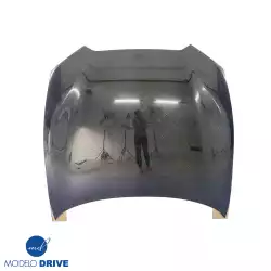 Carbon Fiber OER Hood > Mazda Miata (ND) 2016-2025 image - 3