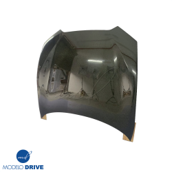 ModeloDrive Carbon Fiber OER Hood > Mazda Miata (ND) 2016-2025 image - 4