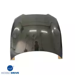 Carbon Fiber OER Hood > Mazda Miata (ND) 2016-2025 image - 6