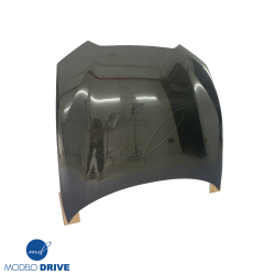 ModeloDrive Carbon Fiber OER Hood > Mazda Miata (ND) 2016-2025 image - 7