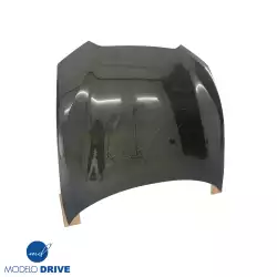 Carbon Fiber OER Hood > Mazda Miata (ND) 2016-2025 image - 7