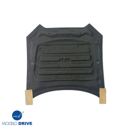 ModeloDrive Carbon Fiber OER Hood > Mazda Miata (ND) 2016-2025 image - 9