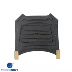 Carbon Fiber OER Hood > Mazda Miata (ND) 2016-2025 image - 9