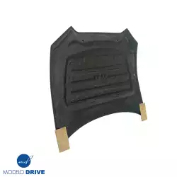 Carbon Fiber OER Hood > Mazda Miata (ND) 2016-2025 image - 13