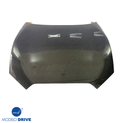 ModeloDrive Carbon Fiber OER Hood > Mazda Miata (ND) 2016-2025 image - 14